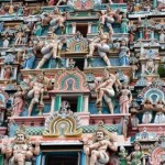 English education in India