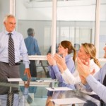 Public speaking skills