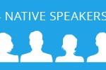 Native speakers
